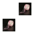 thumbnail image 2 of Advancent Sellador para grifo de fregadero, adhesivo para azulejos, a prueba de polvo, práctico, multiusos, para lavabo, esquina, autoadhesiva, Tipo 12 2Conjunto, 2 of 6