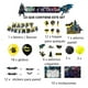 thumbnail image 2 of Globos decorativos para cumpleaños alusivos a Batman, 2 of 9