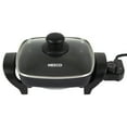 thumbnail image 3 of NESCO® ES-08 Electric Skillet, 8 inch, Black, 3 of 9