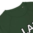 thumbnail image 5 of Laf with God I Unisex Premium Sweatshirt, 5 of 7