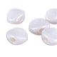 thumbnail image 4 of 6PCS Tuning Key Button Electric Guitar Tuners Machine Head Replacement Button Tuners Machine Handle White, 4 of 4
