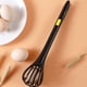 thumbnail image 5 of Matsuzay Batidor de huevos multifuncional Cocina manual Batidor de cocina Fideos de plástico Pinzas para alimentos Mezclador lavable Azul Cocina y Comedor Blanco, 5 of 6