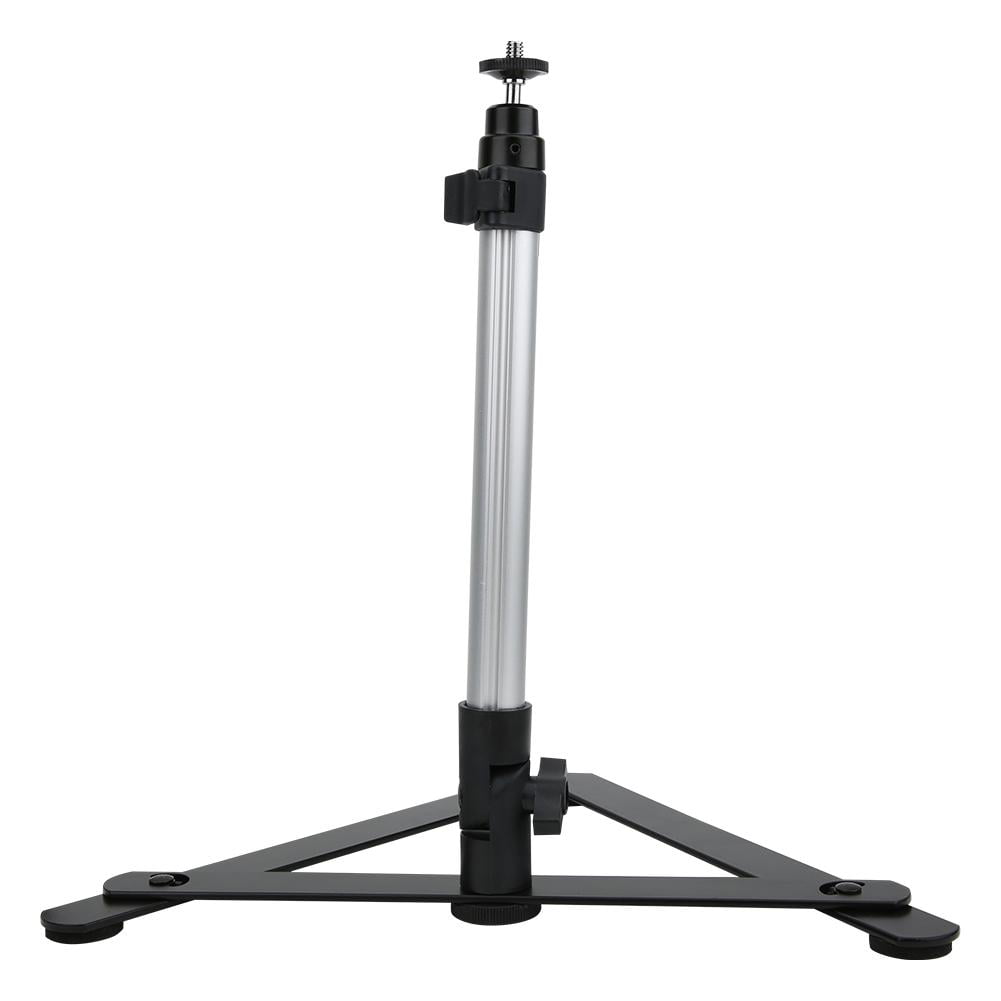 Kritne Photo Copy Stand, Aluminium Alloy Photo Studio Copy Stand Photography High Shooting