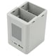 thumbnail image 5 of Cargador de batería de canal para DJI Mini, concentrador de carga de 2 vías, concentrador de carga para DJI Mini Drone, cargador de batería, funcionamiento suave, 5 of 8