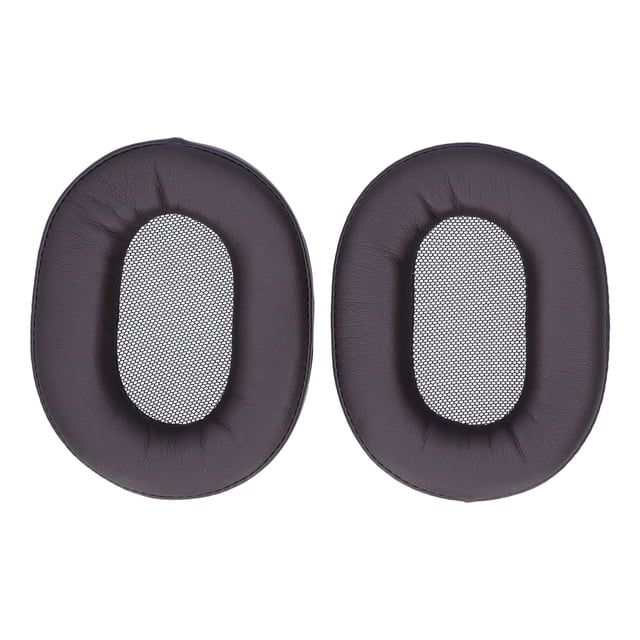 Almohadillas para los oídos, almohadillas de repuesto para auriculares Sony MDR‑V6 MDR‑7506 MDR‑CD900ST