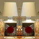 thumbnail image 3 of Rechargeable Wine Bottle Light, Dining Table Restaurantlight, 3 of 5
