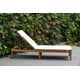 thumbnail image 5 of Camastro de madera Midtown Concept Kingsbury Louisiana para exterior y alberca, 5 of 7