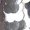 Silver, variant on Sequin Flat Boots, Lace-up Knee Boots For Women, Velvet Lining, Black, 9.5