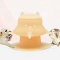 thumbnail image 4 of Bouteille pour Chiot 4 Stations d'Alimentation en Silicone 230ml Bol pour Chiots, 4 of 4