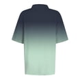 thumbnail image 4 of Oversized Tshirts Shirts for Women Short Sleeved Slim Fit Casual Fashion Top Short Sleeve Women's Tops, Tees & Blouses, 4 of 4