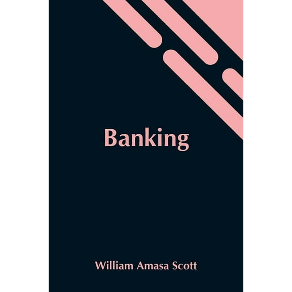 Banking, (Paperback)