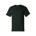 thumbnail image 2 of Champion Men's Tagless Short Sleeve Cotton T-Shirt T525C, 2 of 3
