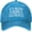 Blue, variant on It's Weird Being The Same Age As Old People Hat Denim Cap
