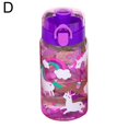 thumbnail image 1 of 550ml Cartoon Pattern Children's Plastic Cup - Safe, Durable, and Fun, 1 of 7