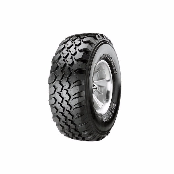 Llanta 265/75 R16 MAXXIS BUCKSHOT MT754 116Q