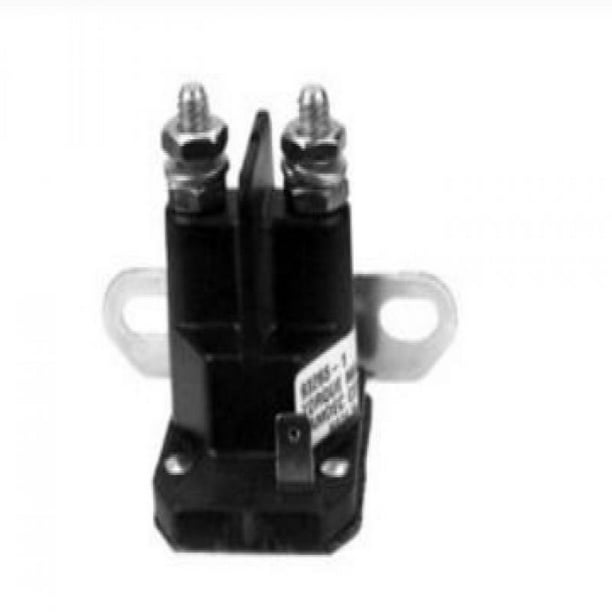 MTD, Ward, Yard Man, Starter Solenoid; 7251426, 9251426, 7250771