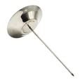 thumbnail image 4 of Metal Straight Rod Paper Memo Receipt Holder Bill Fork, 4 of 7