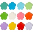 thumbnail image 1 of Papel Cutouts MixTeach, 360 unidades, con flores de primavera, 10 x 10 cm, 1 of 6