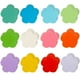 thumbnail image 1 of Cutouts MixTeach, 360 unidades, flores primaverales de papel para decoración de aula, 1 of 6