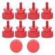 thumbnail image 1 of 10Pcs/Lot UNC6 -32 M3.5 Hand Screw for GPU Holder PSU Computer Case Side Panel Screws PC Assemble WaterCooling, 1 of 5