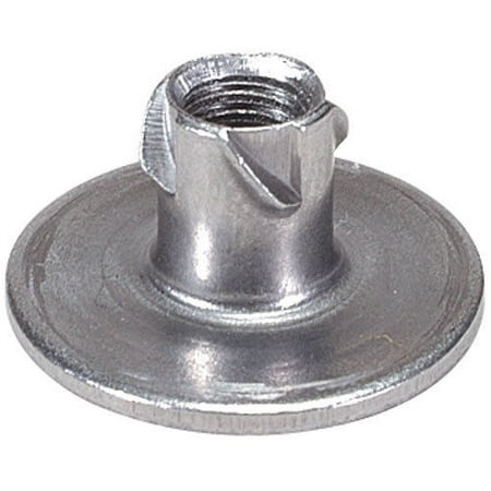 

#10-32 Hurricane Nuts 50 Pcs.