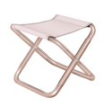 thumbnail image 2 of Taburete plegable portátil, silla pequeña, taburete para acampar, taburete para barbacoa, senderismo, jardinería 29cmx26cmx28cm Cola Asiento de pesca plegable, 2 of 8