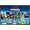 Bronze Framed Version, variant on PJ Masks - Power Heroes Group Wall Poster, 14.725" x 22.375"