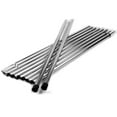 thumbnail image 3 of Support de Tige Support de Tige Bâches de Canopée 2 Pcs Bâtons de Canopée Noirs Bâtons de Support de Canopée Argent Bâtons d'Abri Simples Supports Noirs, 3 of 8