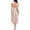 thumbnail image 2 of Natori womens  Body Doubles Gown, xs, Brown, 2 of 3