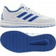 thumbnail image 2 of Tenis Adidas BA9544 para Niños color Blanco Moda Deportiva, 2 of 3