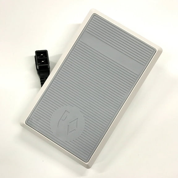 Foot Control Pedal W/Cord #0026417012R For Bernina 910, 930, 1020, 1030, 1130
