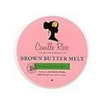 thumbnail image 2 of Camille Rose Signature Collection Fondu au Beurre Brun 4 oz, 2 of 2