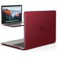 thumbnail image 2 of Hard shell case for Macbook Air 16 15 13 11 Pro 13 12 inch case laptop, 2 of 7