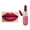 E, variant on TopLLC Lipstick Capsule Matte Lipstick 5 Color Velvety Lipstick Long Lasting A Lipstick