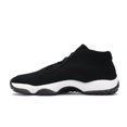 thumbnail image 2 of Jordan Men's Future Black White Shoes, from StockX, 2 of 5