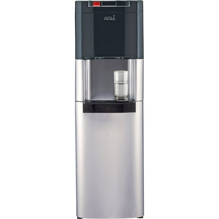 water primo load bottom stainless steel dispenser energy star rated cooler