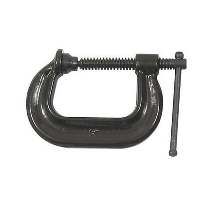 - C-Clamp, Reg Duty Drop Forged
