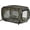 Camo Green, variant on Portable, Collapsible, Pop Up Kennel Travel Cat and Dog Crate, 36" L x 22" W x 22" H, Tail Waggers