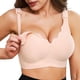 thumbnail image 1 of Sostén de Lactancia y Maternidad Momfree sin Costuras con Soporte, 1 of 7