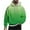 A-Green, variant on Mens Sports Hoodies Pullover Fashion Fall Gradient Drawstring Hoodie Sweatshirt Long Sleeve Athletic Hooded Clothes A-Green
