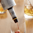 thumbnail image 4 of Angostura Aromatic Bitters 16oz Bottle with Phone Grip and Bitters Selections Recipe | 3 PACK, 4 of 4