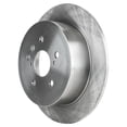 thumbnail image 7 of New Solid Brake Disc Compatible With Toyota Venza AWD V6 6 Cyl 3.5L Venza LE 4 Cyl 2.7L Venza XLE 6 Cyl 3.5L Venza AWD 6 Cyl 3.5L 2009-2016 By 31532 44645 0833409 850156 900760, 7 of 7
