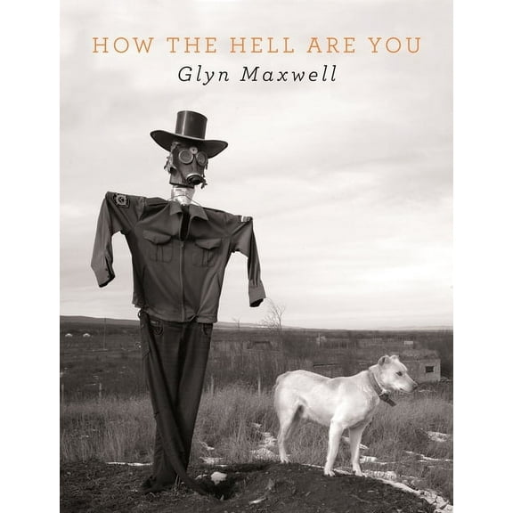 How The Hell Are You, (Paperback)