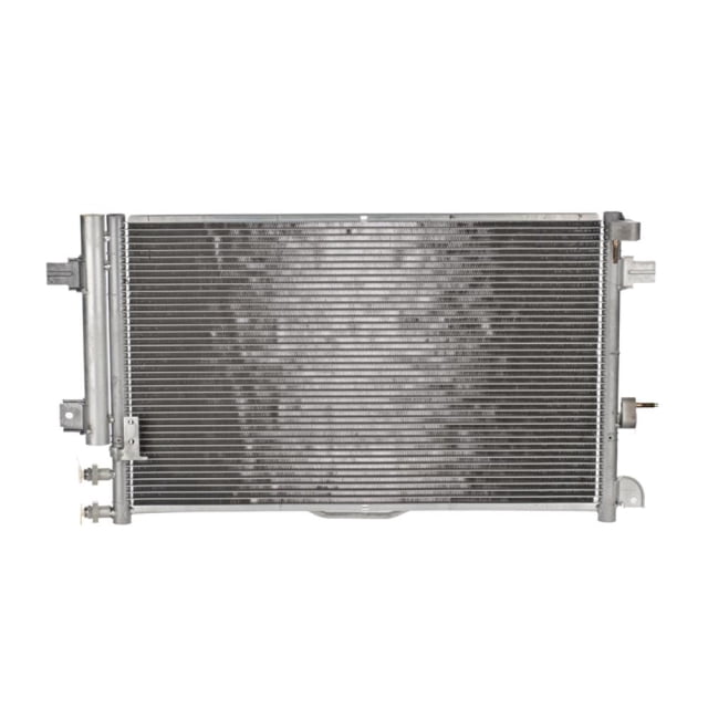 Condensador TYI Chrysler Pacifica 2007 - 2008