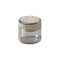 thumbnail image 2 of Glass Food Storage Containers with Airtight Lids - Set of 3 Canisters for Coffee, Rice, Flour & Pantry Organization, 2 of 6