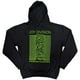 thumbnail image 1 of Joy Division - Sudadera Unknown Pleasures para Adultos Unisex (Azul Marino), 1 of 2