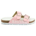 thumbnail image 2 of Shone Pink Slides, 2 of 5