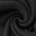 thumbnail image 4 of PNTUTB Men's Casual Solid Color Knit Long Sleeve Turtleneck Winter Warm Thickened Comfort Pullover Sweaters, 4 of 6