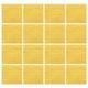 thumbnail image 1 of 400 piezas de papel de aluminio para envolver dulces, papel de aluminio dorado para regalo y paquete de chocolate (dorado), 1 of 5