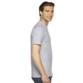 thumbnail image 2 of American Apparel Mens Unisex Fine Jersey Short-Sleeve T-Shirt, 2 of 3